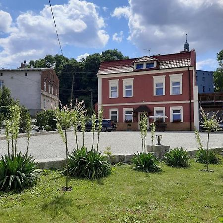 Gosciniec W Starym Mlynie Hotel Biala Prudnicka Buitenkant foto