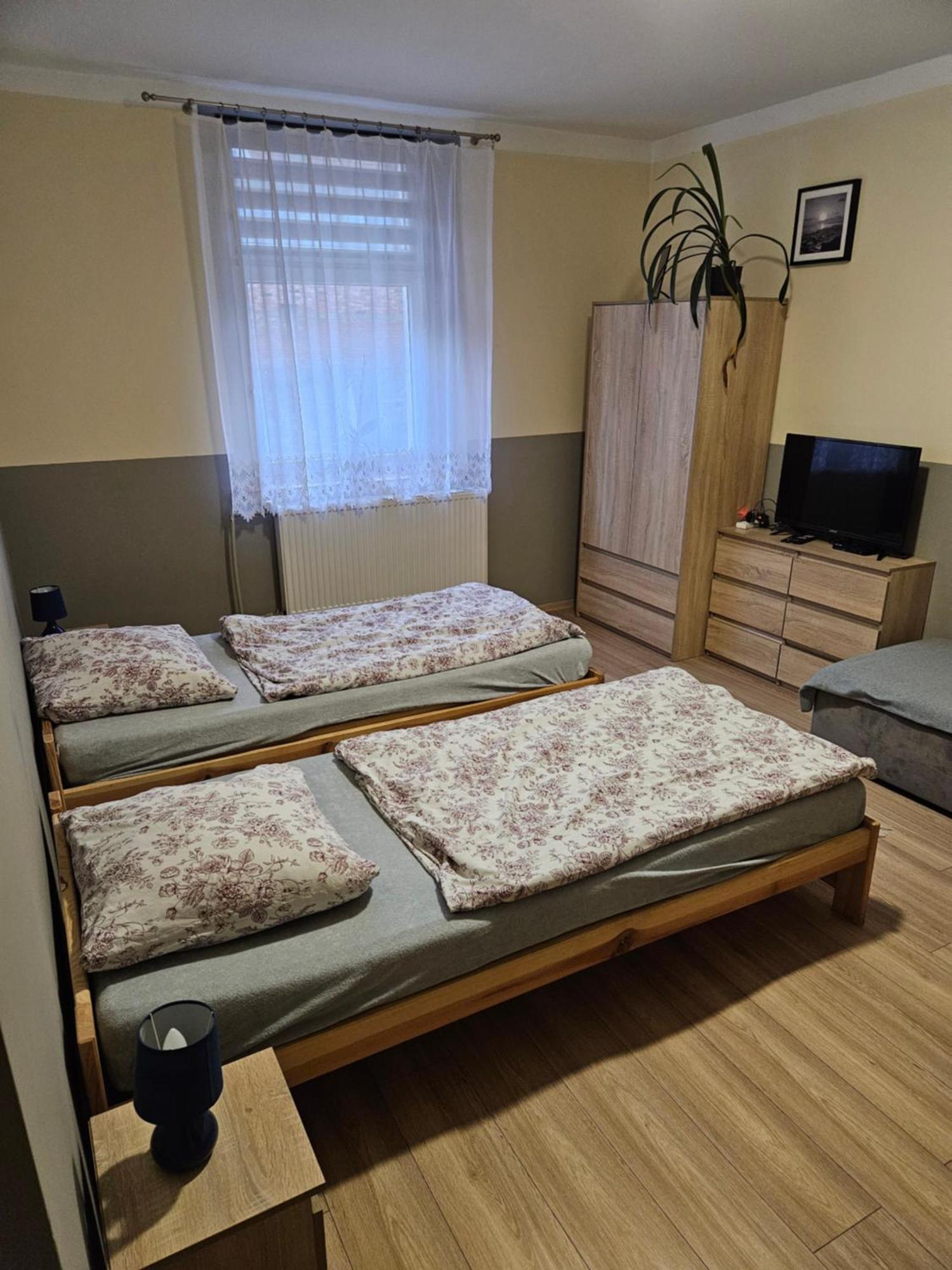 Gosciniec W Starym Mlynie Hotel Biala Prudnicka Buitenkant foto