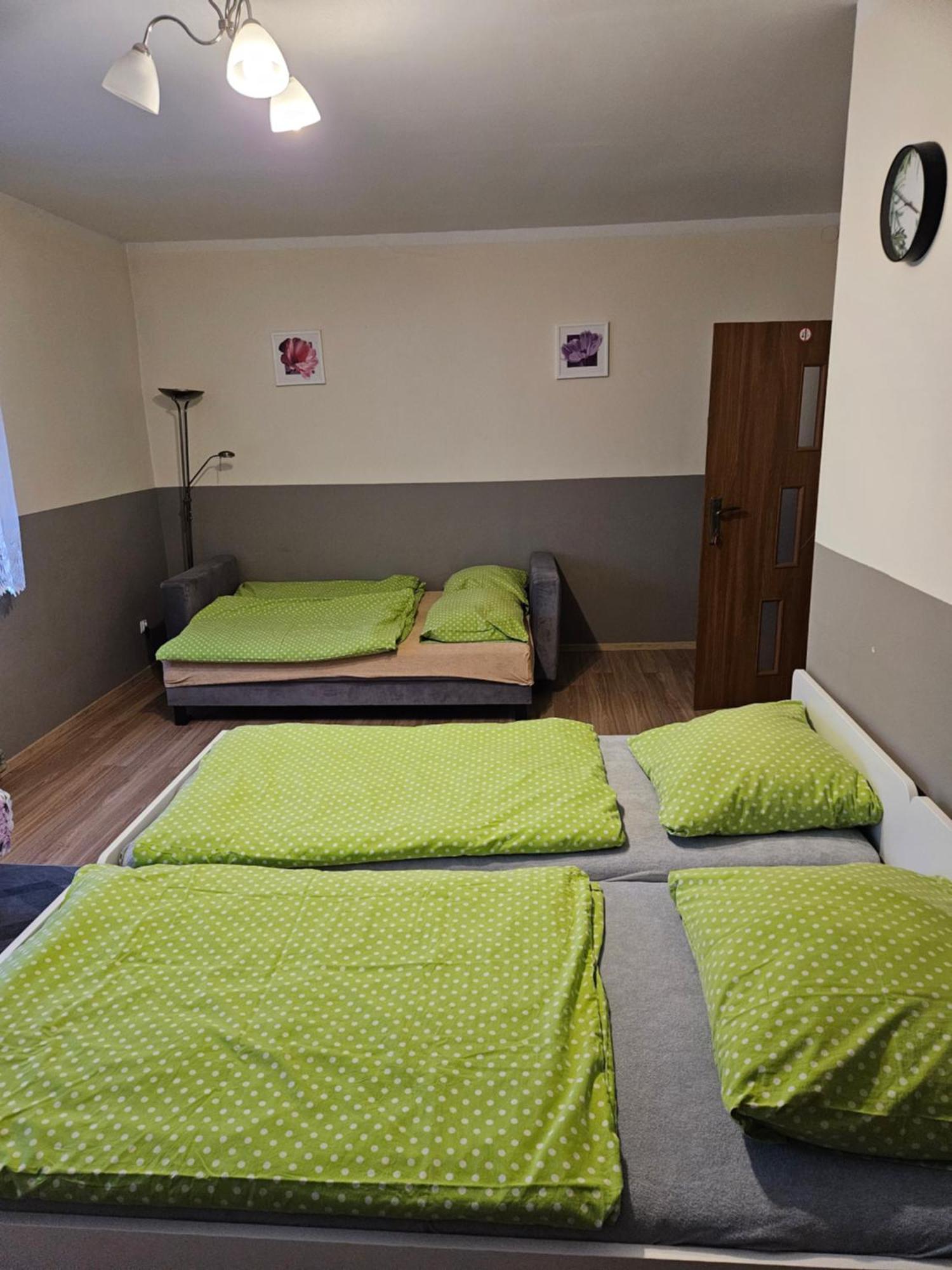 Gosciniec W Starym Mlynie Hotel Biala Prudnicka Buitenkant foto