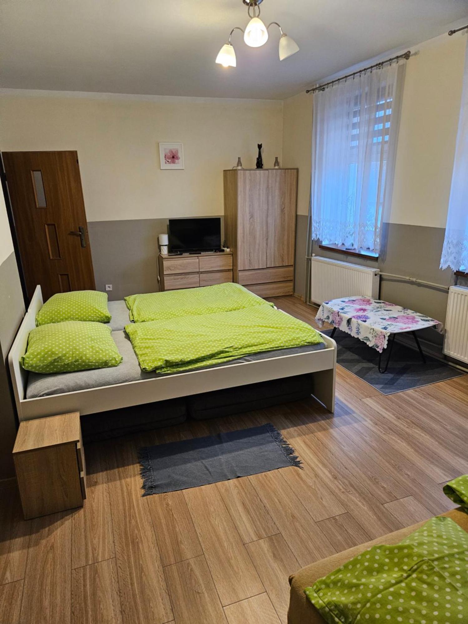 Gosciniec W Starym Mlynie Hotel Biala Prudnicka Buitenkant foto